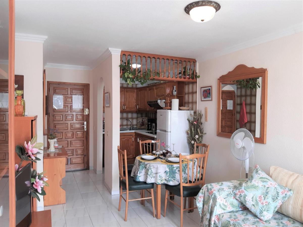 Summerland Lc Holiday Home ロスクリスティアーノス エクステリア 写真