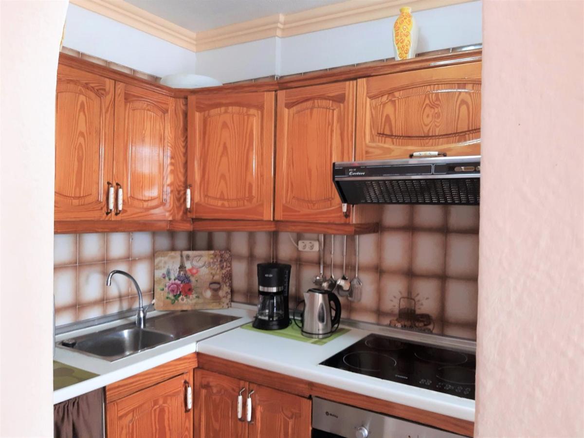Summerland Lc Holiday Home ロスクリスティアーノス エクステリア 写真