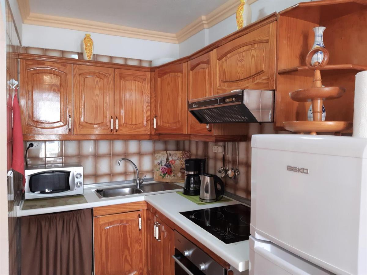 Summerland Lc Holiday Home ロスクリスティアーノス エクステリア 写真