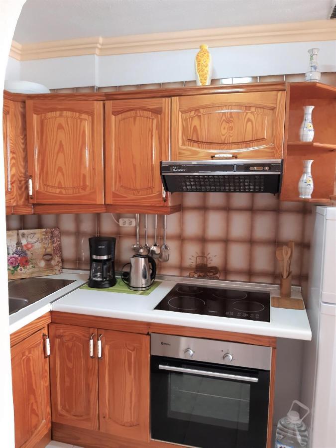 Summerland Lc Holiday Home ロスクリスティアーノス エクステリア 写真