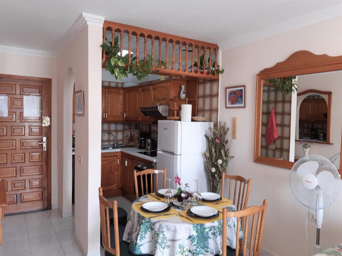 Summerland Lc Holiday Home ロスクリスティアーノス エクステリア 写真