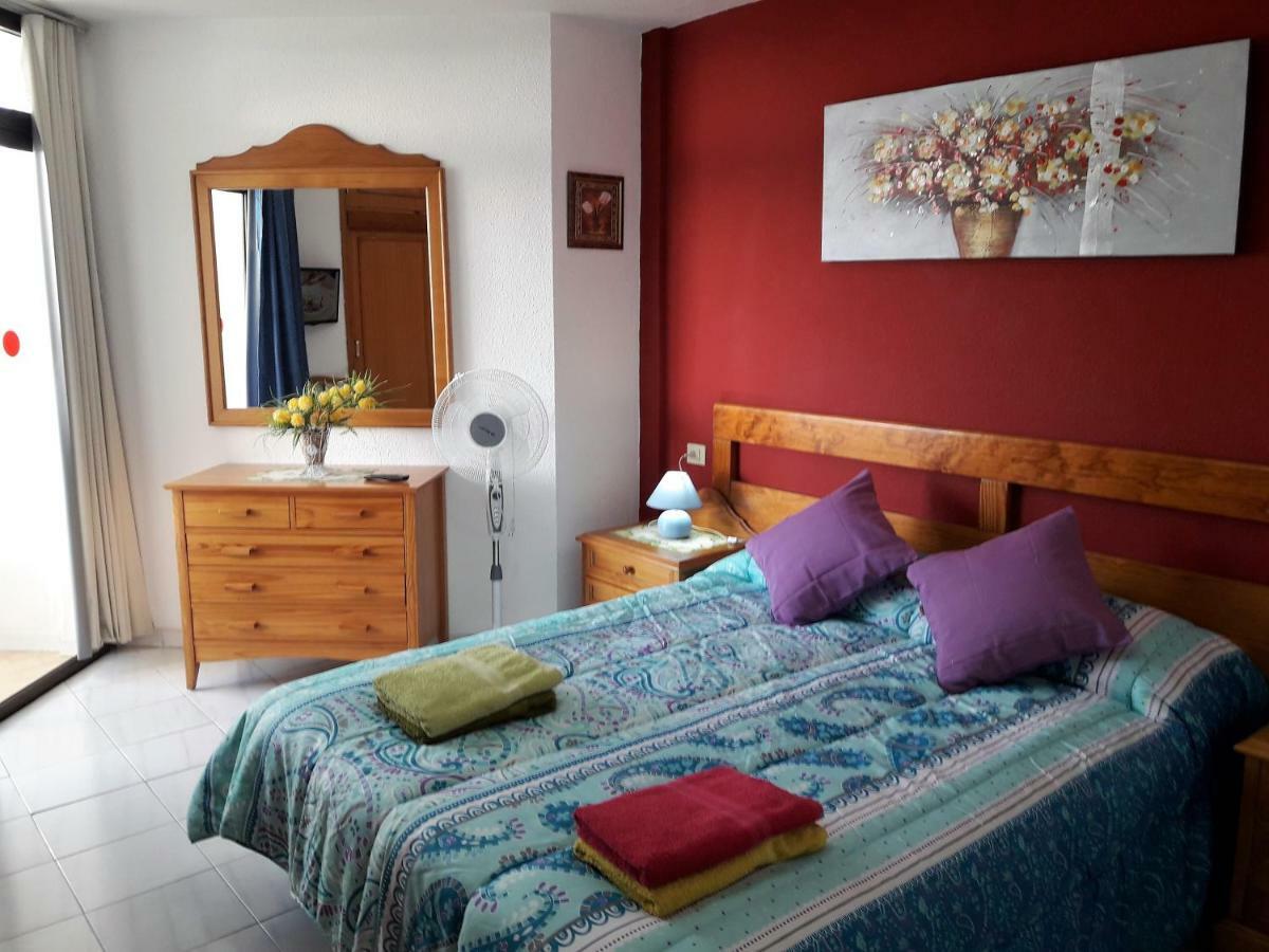Summerland Lc Holiday Home ロスクリスティアーノス エクステリア 写真