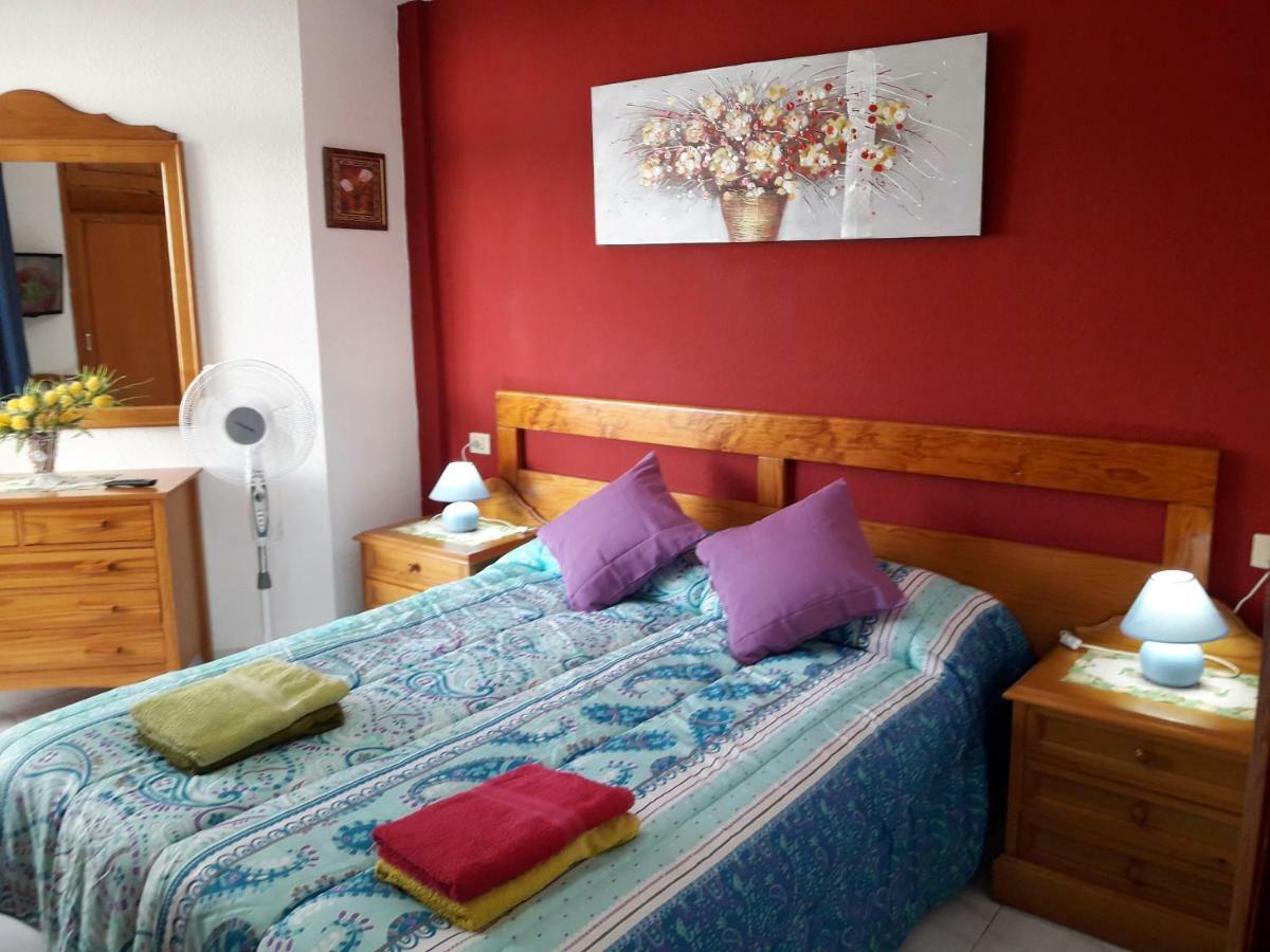 Summerland Lc Holiday Home ロスクリスティアーノス エクステリア 写真