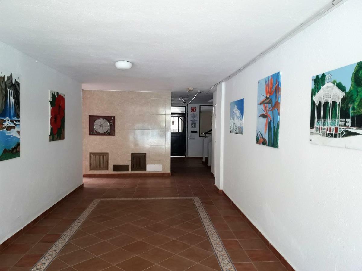 Summerland Lc Holiday Home ロスクリスティアーノス エクステリア 写真