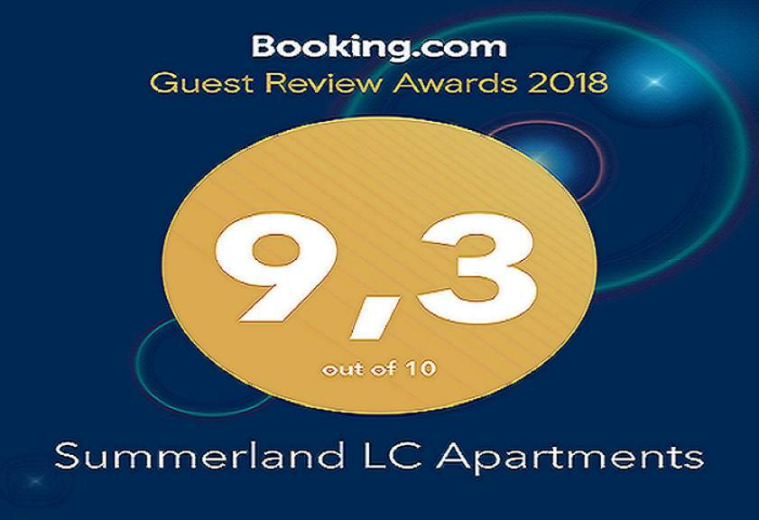 Summerland Lc Holiday Home ロスクリスティアーノス エクステリア 写真